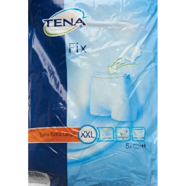 TENA FIX FIXIERHOSE XXL