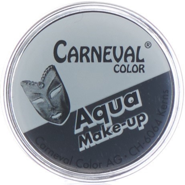 CARNEVAL COLOR AQUA MAKE SCHWA