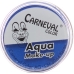 CARNEVAL COLOR AQUA MAKE BLAU