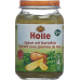 Holle Spinat Kartoffeln 190 g