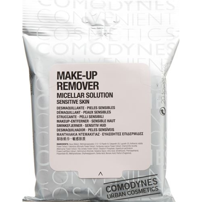 COMODYNES MICELLAR CLEAN ABSCH