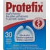 Protefix Haftpolster Oberkiefer 30 штук