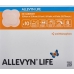 Allevyn Life Adhasiver Silikonschaumverband 15.4x15.4см 10 штук