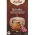 YOGI TEA SCHOKO AZTEC SPICE