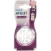 Avent Philips Naturnah Variabler Sauger 2 штуки