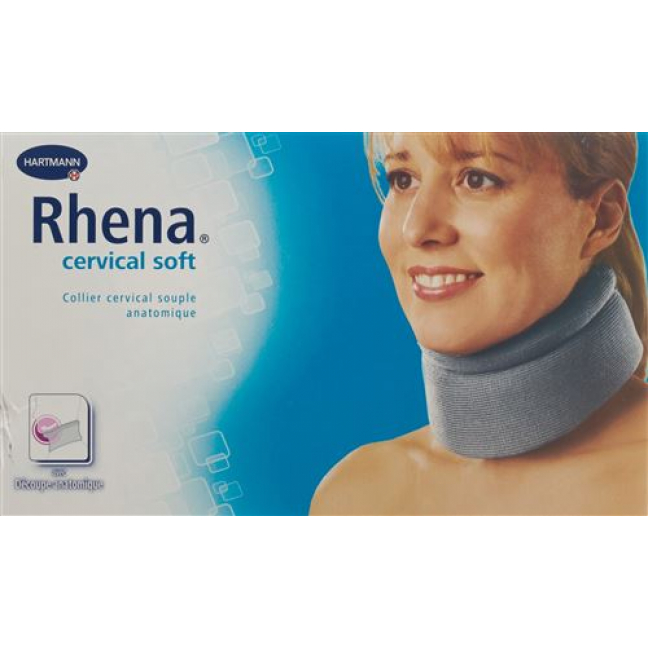 Rhena Cervical Soft размер 1 Hohe 9см