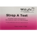 WILLI FOX STREP A TEST