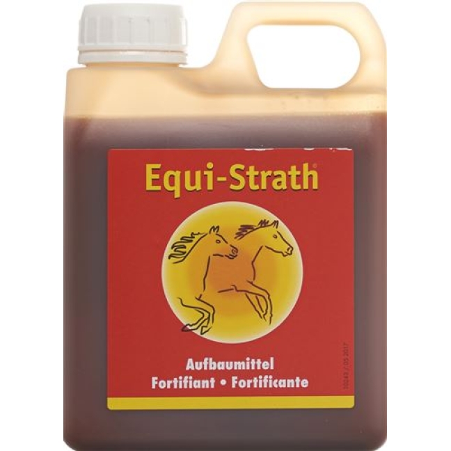 EQUI STRATH