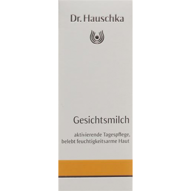 HAUSCHKA GESICHTSMILCH