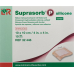 SUPRASORB P SILICONE 10X10CM