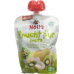 Holle Pouchy Birne&banane mit Kiwi 90г