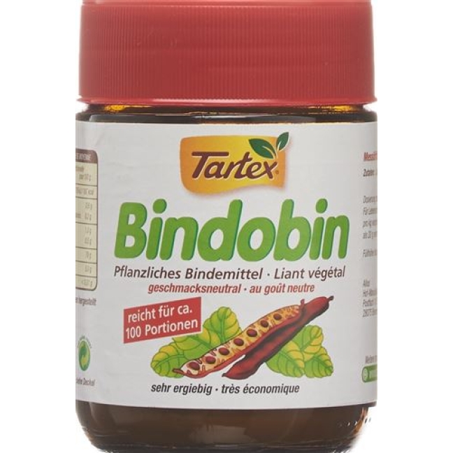 BINDOBIN VEGETAB BINDEMITT GF BINDOBIN VEGETAB BINDEMITT GF