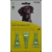 Martec Pet Care Drop On Antiparas Hund +16кг 2мл