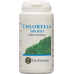 CHLORELLA 100% CHLORELLA 500MG