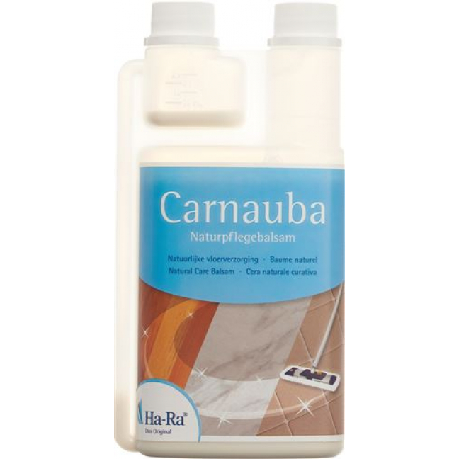 HARA CARNAUBA PFLEGE 350