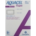 Aquacel Foam Adhaesiv 8x13см 10 штук