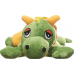 HABIBI PLUSH 33CM DRACHE GRUEN