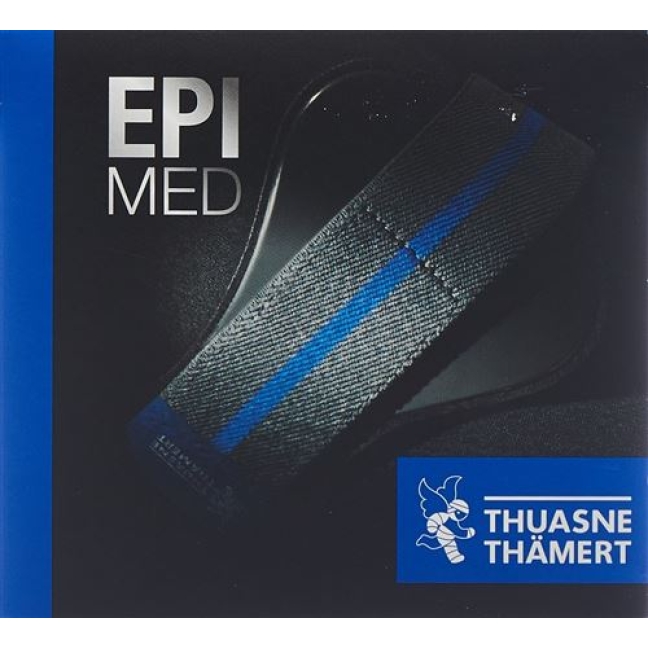 THUASNE EPI-MED M 26-27CM SILB