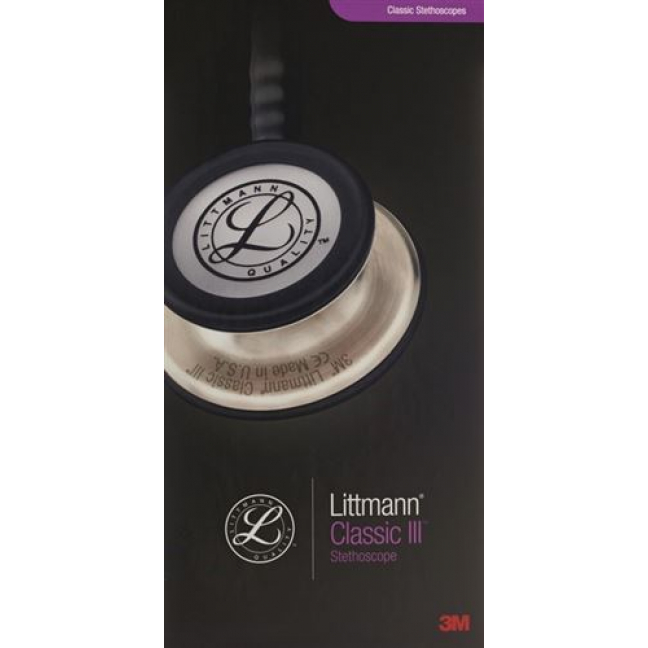 LITTMANN CLASS III STETH SW