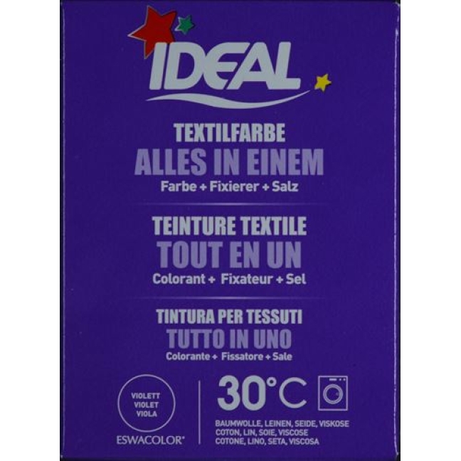 IDEAL ALLES IN EINEM VIOLET