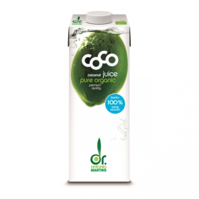 COCO DRINK PUR BIO