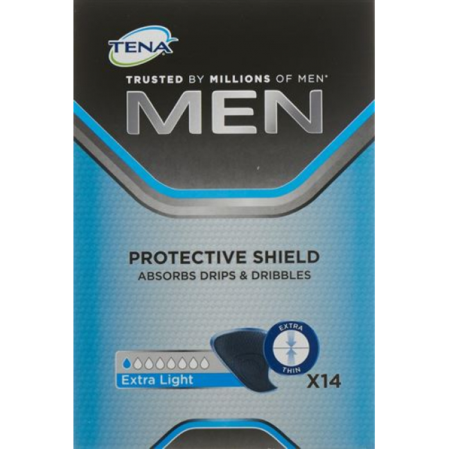 TENA MEN EXTRA LIGHT