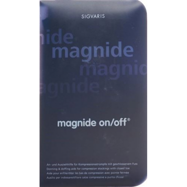 SIGVARIS MAGNIDE ON/OFF XL