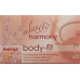 MORGA RELAX&HARMONY BO-FIT TEE