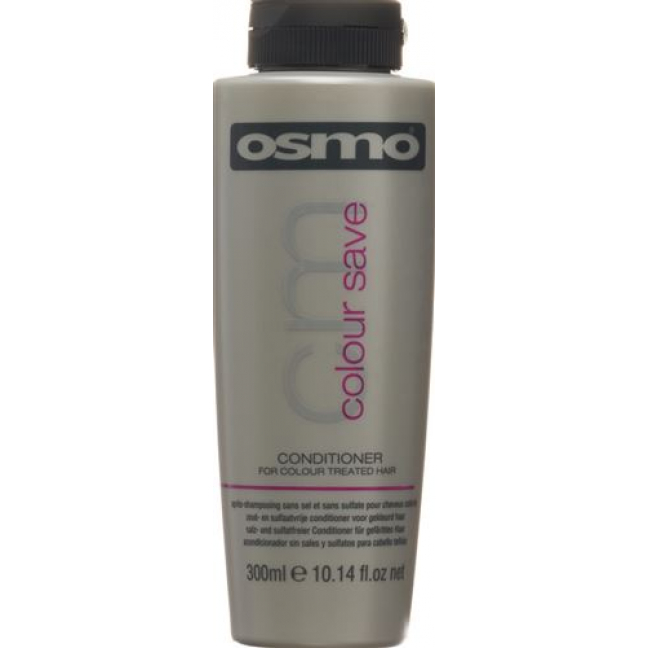 OSMO COLOUR SAVE CONDITIONER N