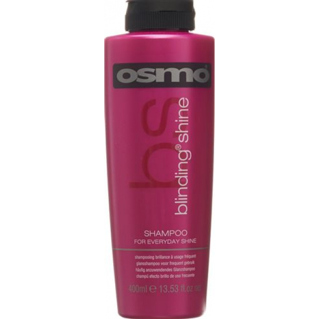 OSMO BLINDING SHINE?SHAMPOO NE