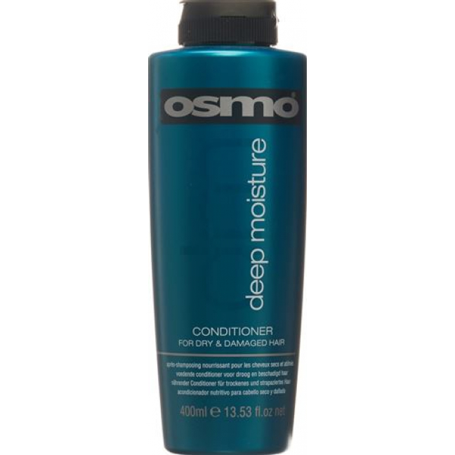 OSMO DEEP MOISTURISING CONDITI