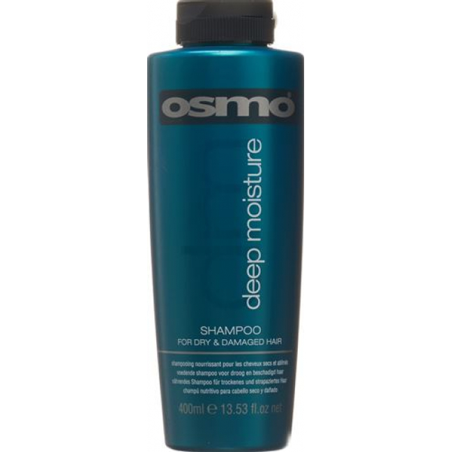 OSMO DEEP MOISTURISING SHAMPOO