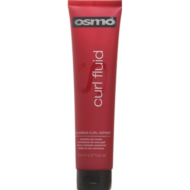 OSMO CURL FLUID NEW 150 ML