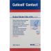 Cuticell Contact Silikonwundaufl 5x7,5см 5 штук