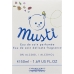 Mustela BB Musti Pflegewasser Parf спрей 50мл