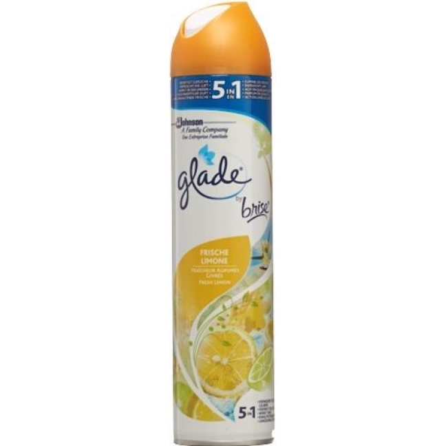 GLADE RAUM AERO FRISCHE LI