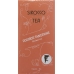 SIROCCO TEE ROOIBOS TANGERINE