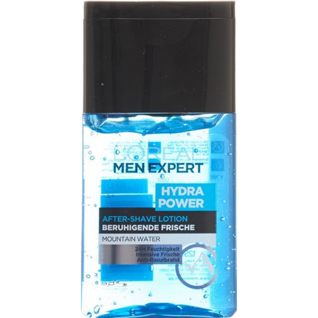 MEN EXPERT HYD POWER AFTERSHAV