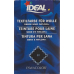 Ideal Wolle Color No22 Mausgrau 30г