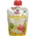 Holle Pouchy Apfel mit Banane 90г