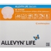 Allevyn Life Silik-Schaumv 17.2x17.5см Sacr 10 штук