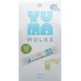 YUMA MOLKE NATURE 2-W PACKUNG