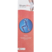 Bilasto Pro Patella Kniebandage XL Grau