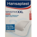 Hansaplast Med Sensitive XXL 5 штук