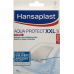 Hansaplast Med Aqua Protect XXL Wundverbande 5 штук