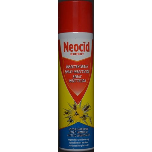 NEOCID EXPERT INSEKTEN-SPR