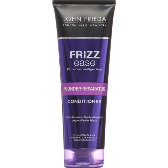 John Frieda Frizz Ease Wunderreparatur Cond 250мл