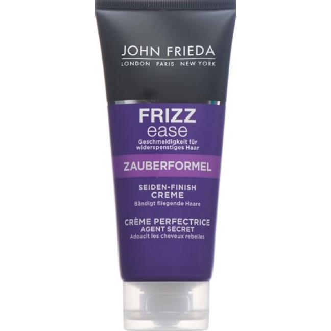 John Frieda Frizz Ease Zauberformel крем 100мл