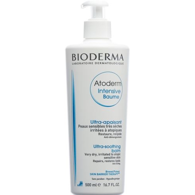 BIODERMA ATODERM INTENSIVE