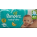 Pampers Baby Dry размер 2 3-6кг Mini Sparpack 58 штук